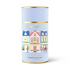 Monista Tea Co | Luxury Loose Leaf Tea Canister Christmas