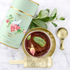 Monista Tea Co | Luxury Loose Leaf Tea Canister