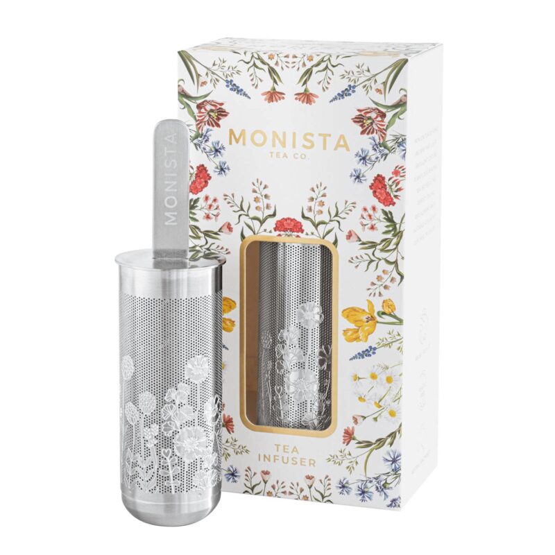 Monista Tea Co | Stick Tea Infuser