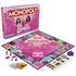 Monopoly Barbie Edition