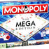 Monopoly Mega Edition