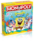 Monopoly Spongebob Edition