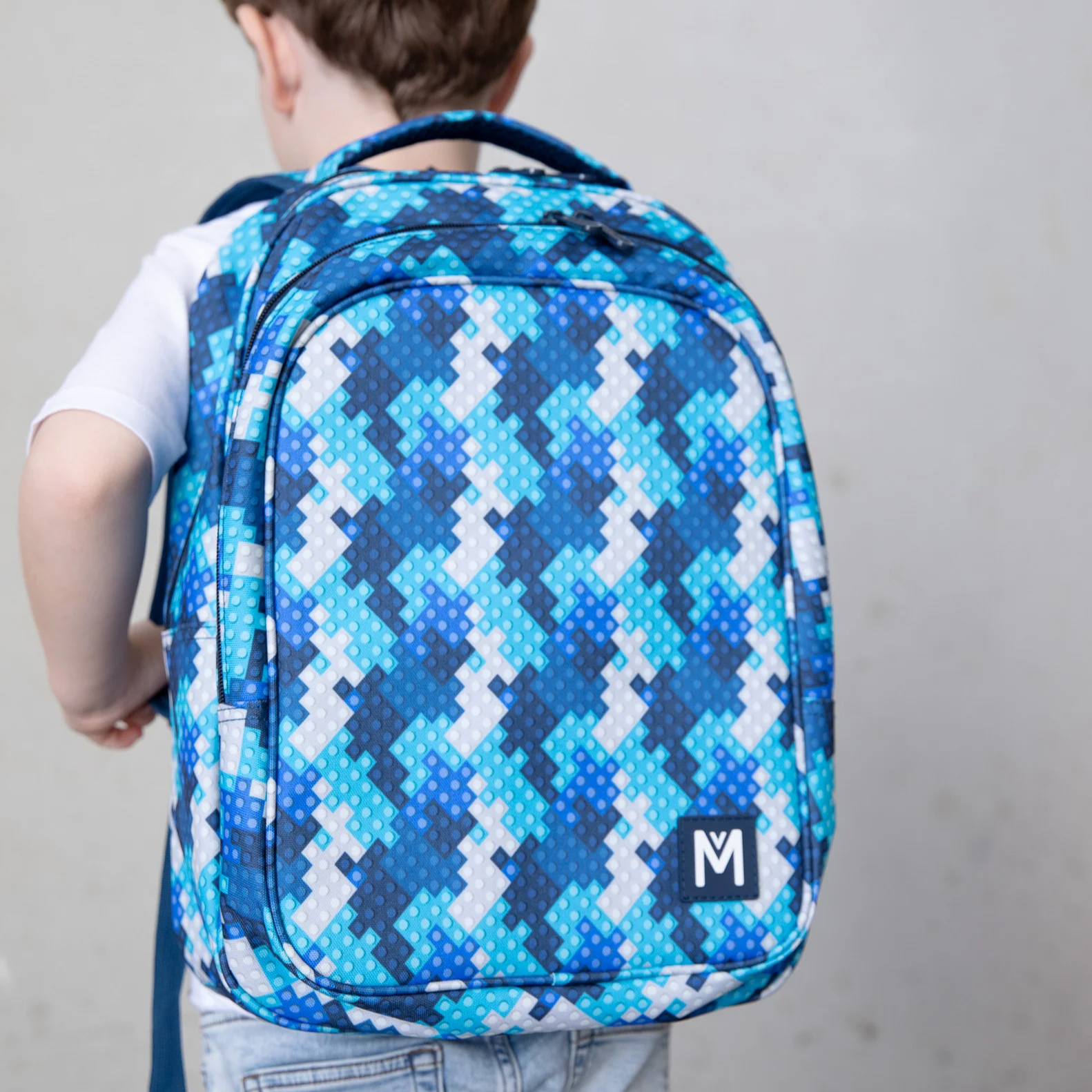 MontiiCo Junior Backpack