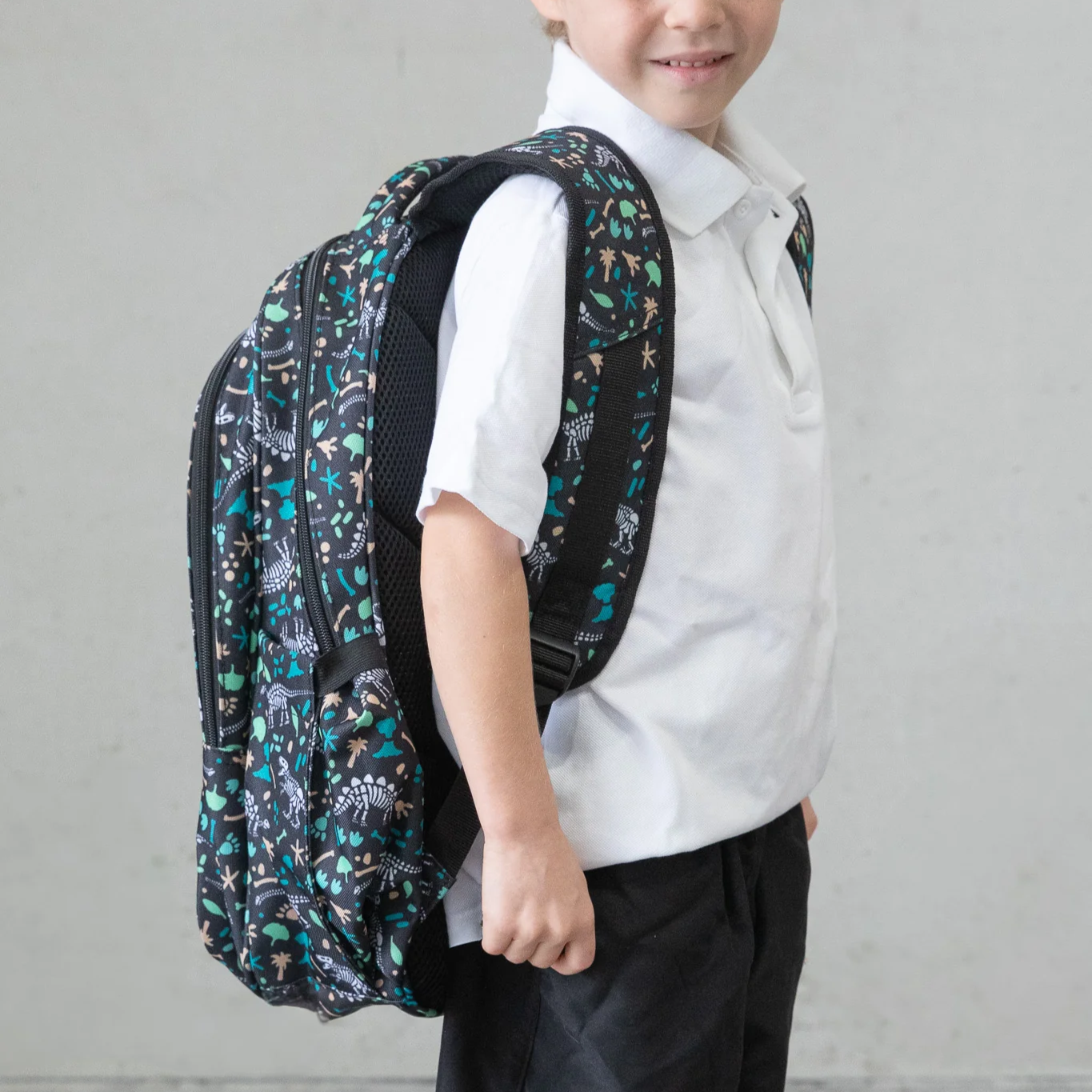 MontiiCo Junior Backpack