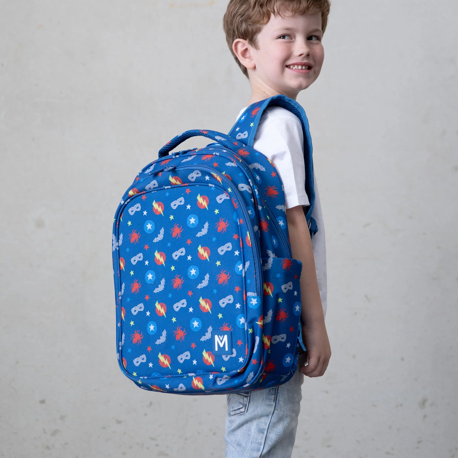 MontiiCo Junior Backpack