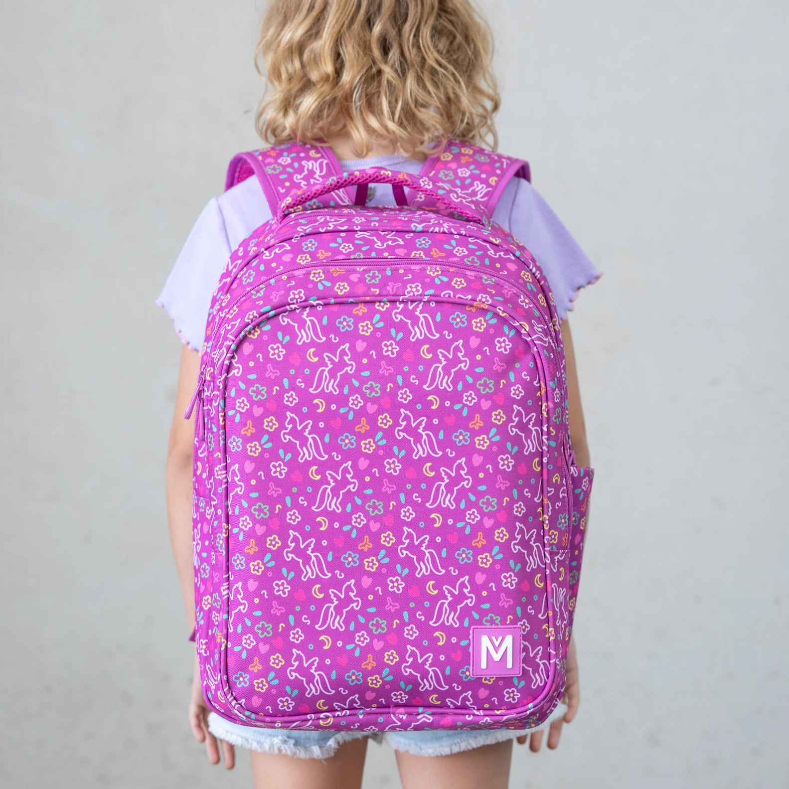 MontiiCo Junior Backpack