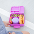 PRE ORDER MontiiCo Feast Bento Lunch Box