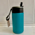 MontiiCo | Insulated Drink Bottle with Sipper Lid | 350ml