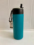 MontiiCo | Insulated Drink Bottle with Sipper Lid | 475ml