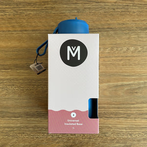 MontiiCo FUSION with Sipper Lid - 1lt
