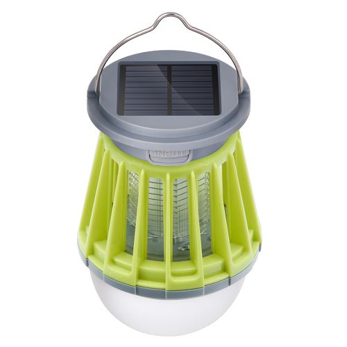 Mosquito Killer Solar Lantern