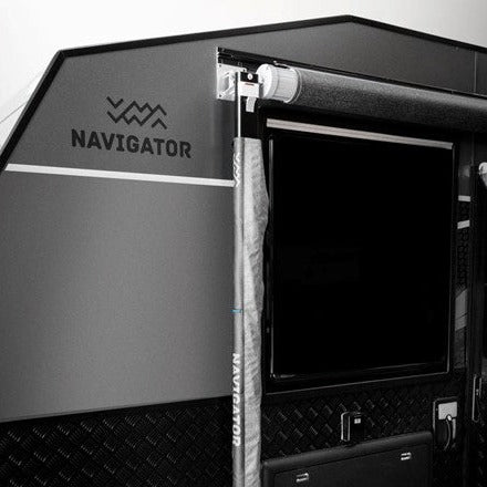 Navigator Awning Transit Protector