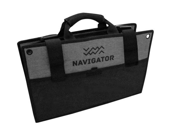 Navigator Kitchen Buddy With Adapter Straps