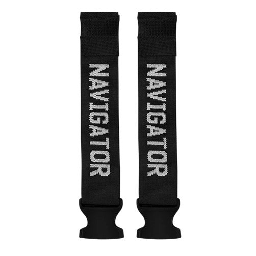 Navigator Kitchen Buddy With Adapter Straps