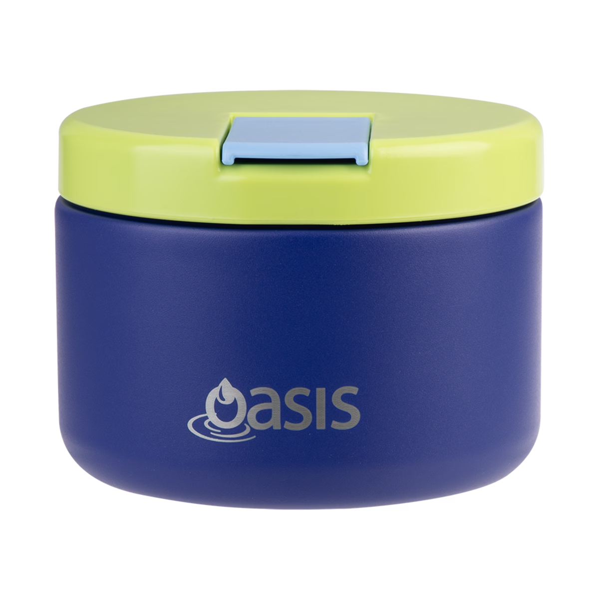 PRE ORDER Oasis | Stainless Steel Double Wall Insulated Food Flask 300ml