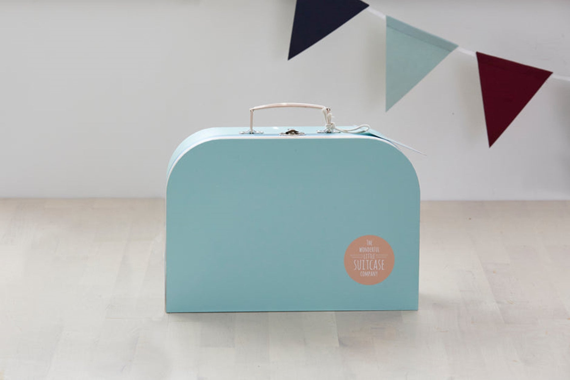 Ocean Lover Suitcase