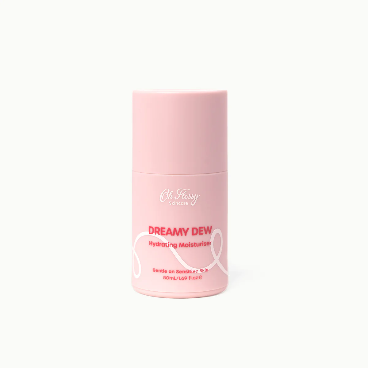 Oh Flossy Dreamy Dew Hydrating Moisturiser 50ml