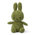 Miffy Iconic Sitting Bunny | Corduroy 23cm Plush