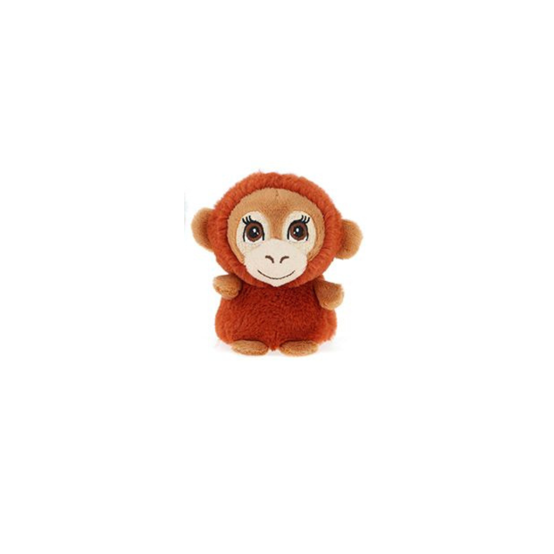 Keeleco Adoptable World MINI Plush Toys | 10cm