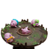 Pigs On Trampolines