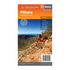 Hema Maps | Pilbara and Coral Coast Iconic Map