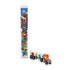 Plus-Plus 100 pc TRANSPORT - Truck