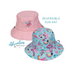 Spencil | Reversible Sun Hat