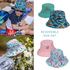 Spencil | Reversible Sun Hat