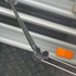 Caravan Extendable Door Latch NEW | Australian Made