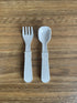 Re-Play Cutlery Spoon & Fork Set