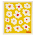 Compostable Sponge Cloth | Retro Flowers