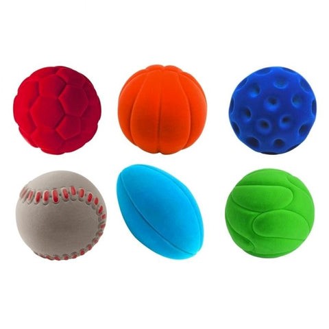 Rubbabu | Sports Balls