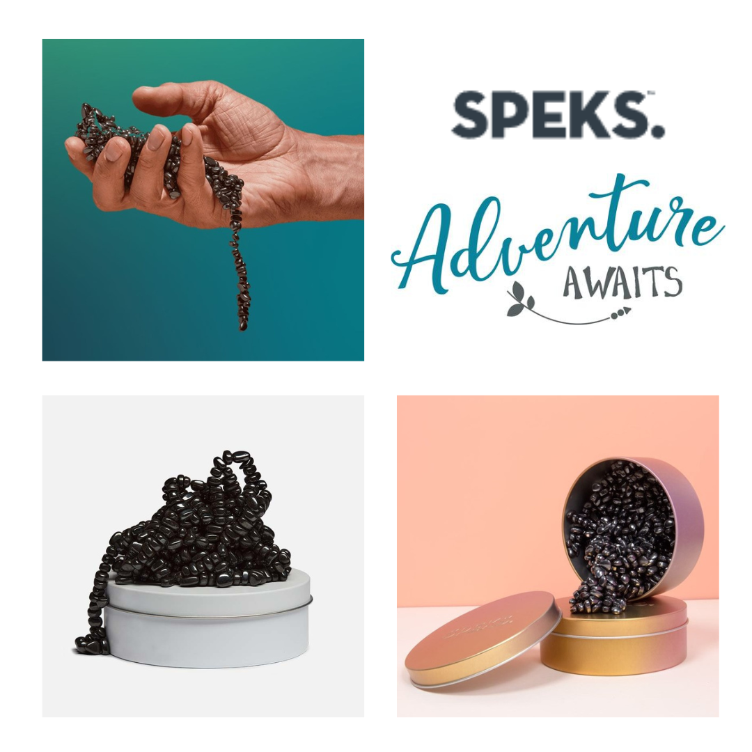 SPEKS | Crags Magnetic Putty