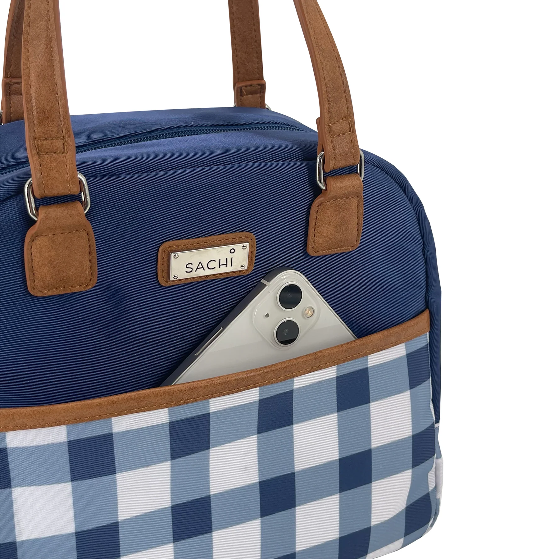 Sachi | Insulated Cali Lunch Bag