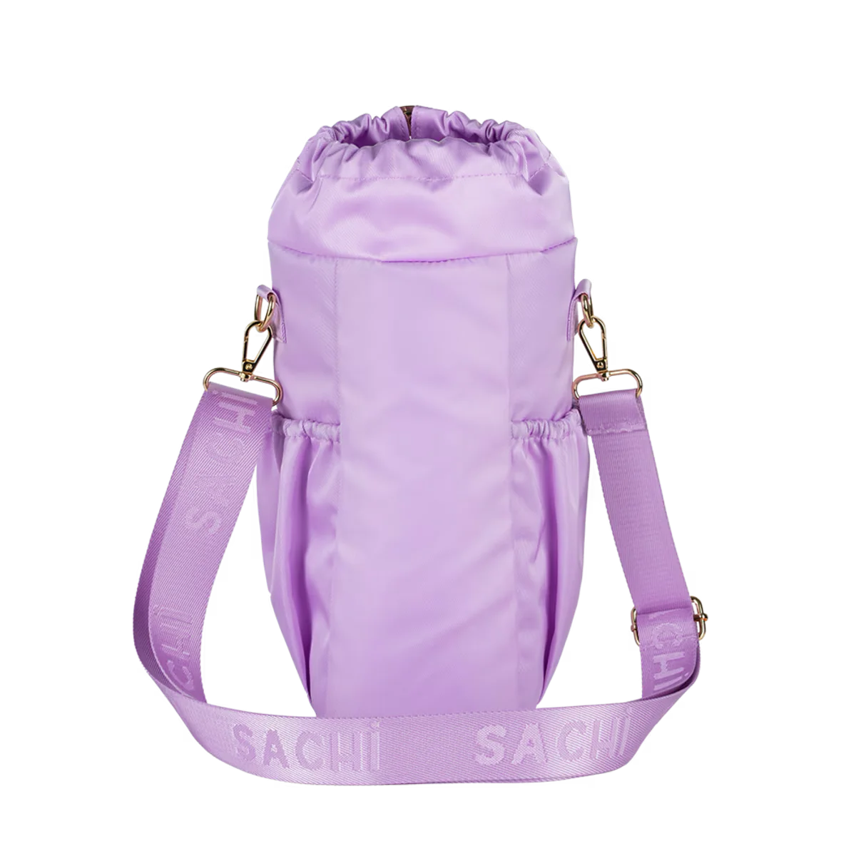 Sachi | Crossbody Insulated Bottle Carrier Bags