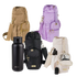 Sachi | Crossbody Insulated Bottle Carrier Bags