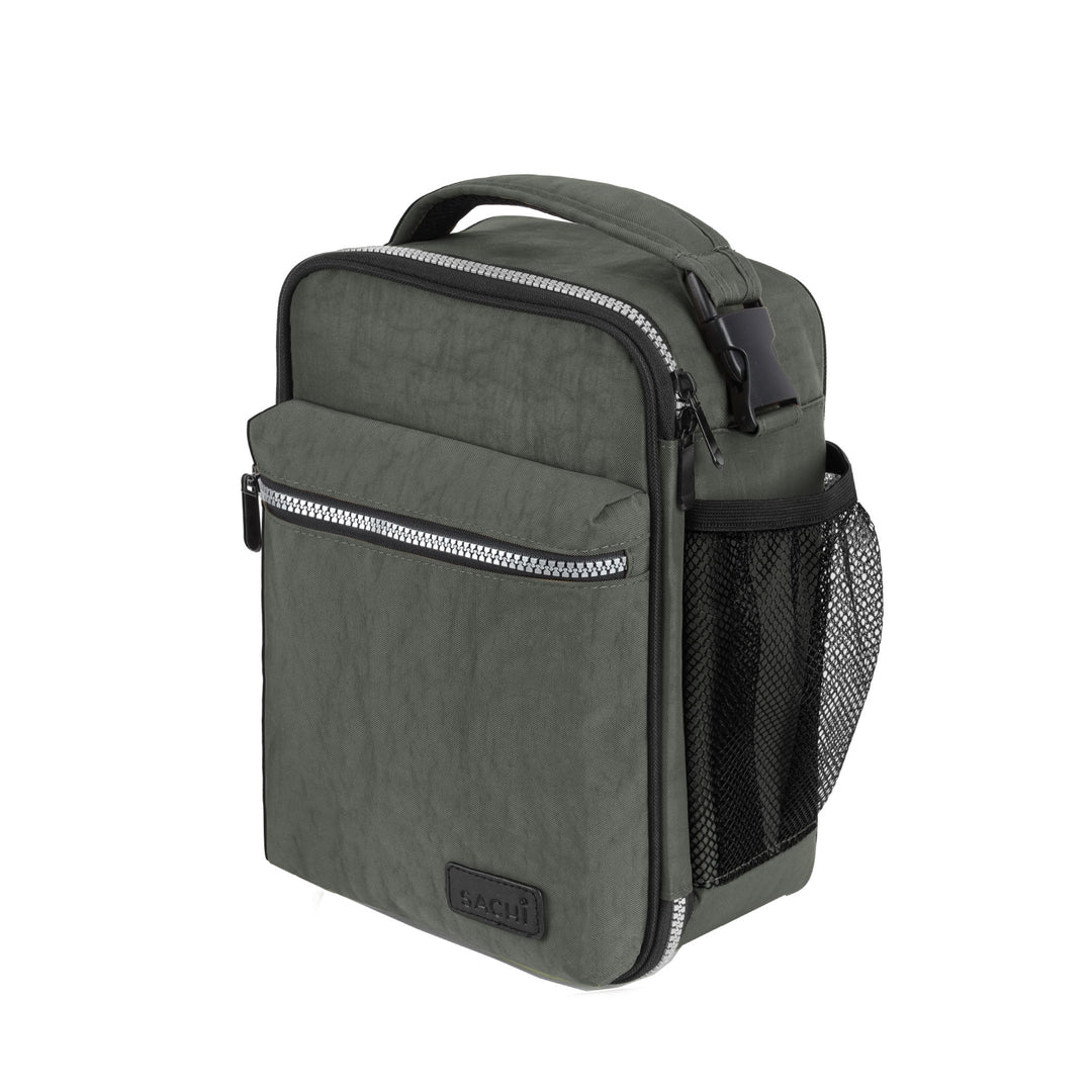 Sachi | Insulated Explorer Lunch Bag