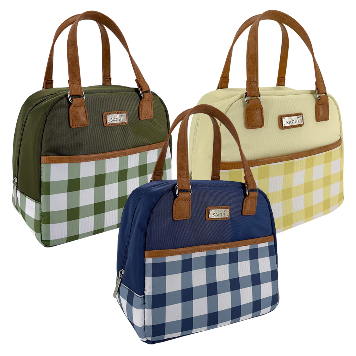 Sachi | Insulated Cali Lunch Bag