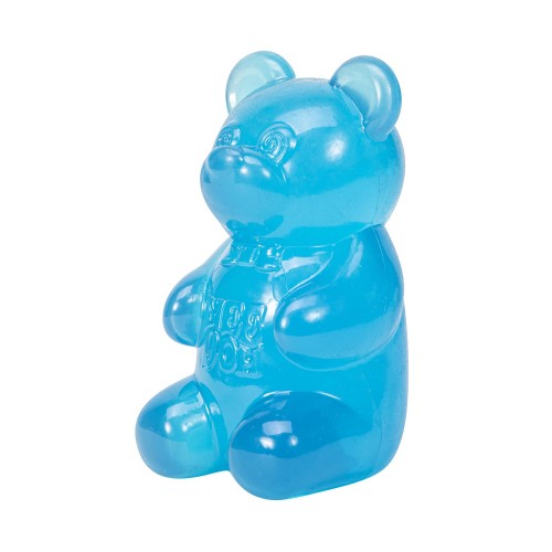 Schylling Gummy Bear NeeDoh