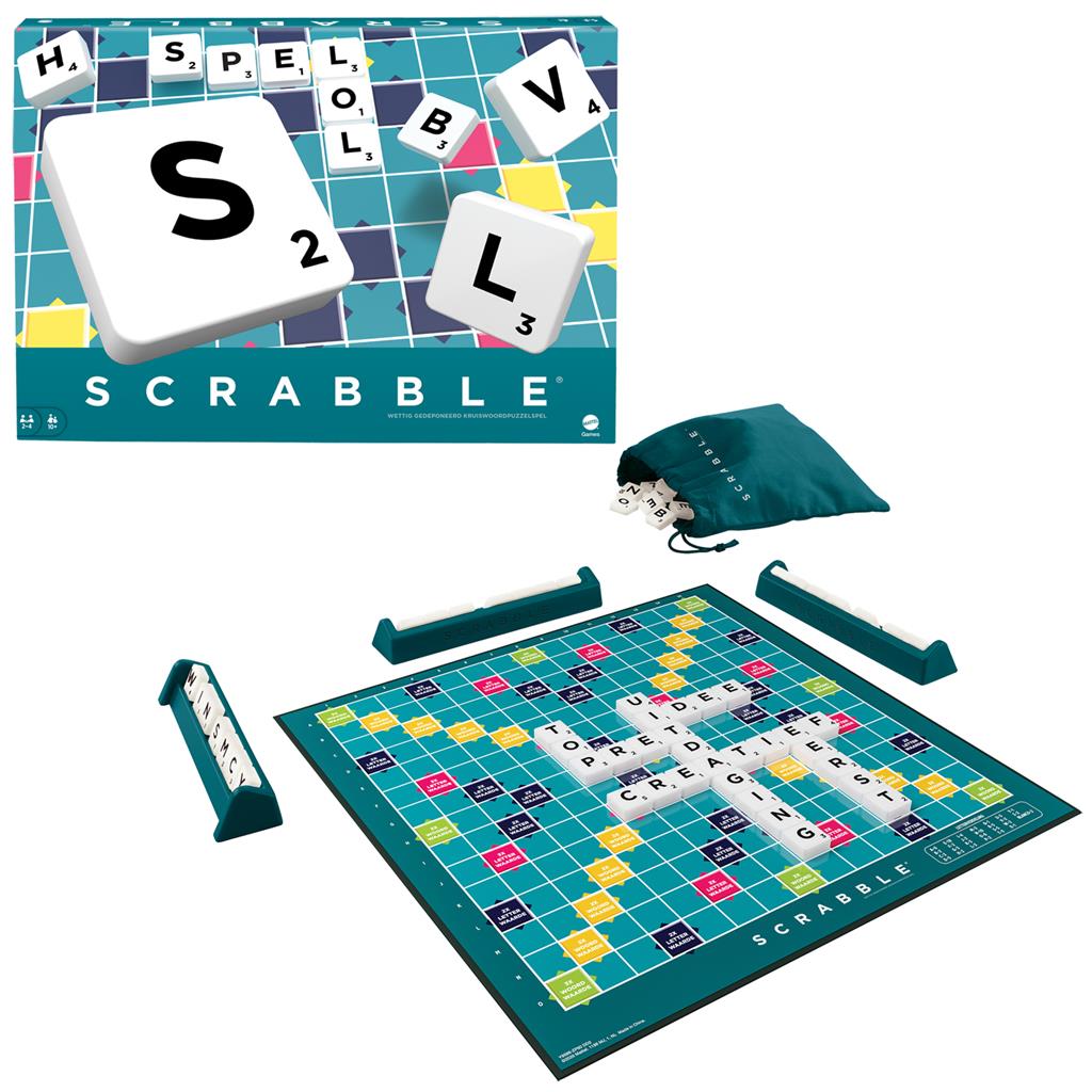 Scrabble | Original