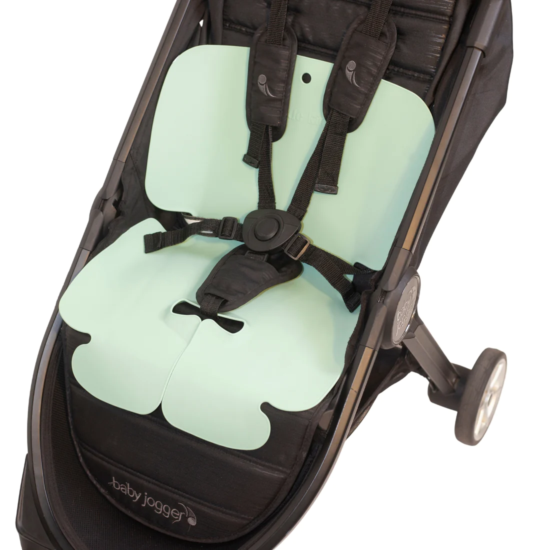 Sande Kids | Waterproof Car Seat and Pram Liner