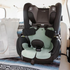 Sande Kids | Waterproof Car Seat and Pram Liner