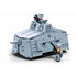 PRE ORDER Sluban Bricks | Army WW1 A7V Tank Offensive 506pcs