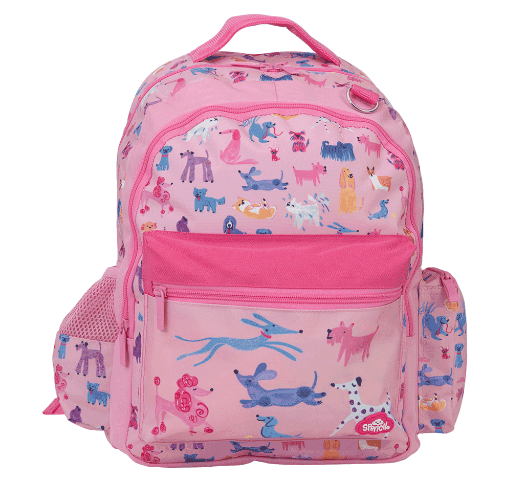 Spencil | Little Kids Backpack