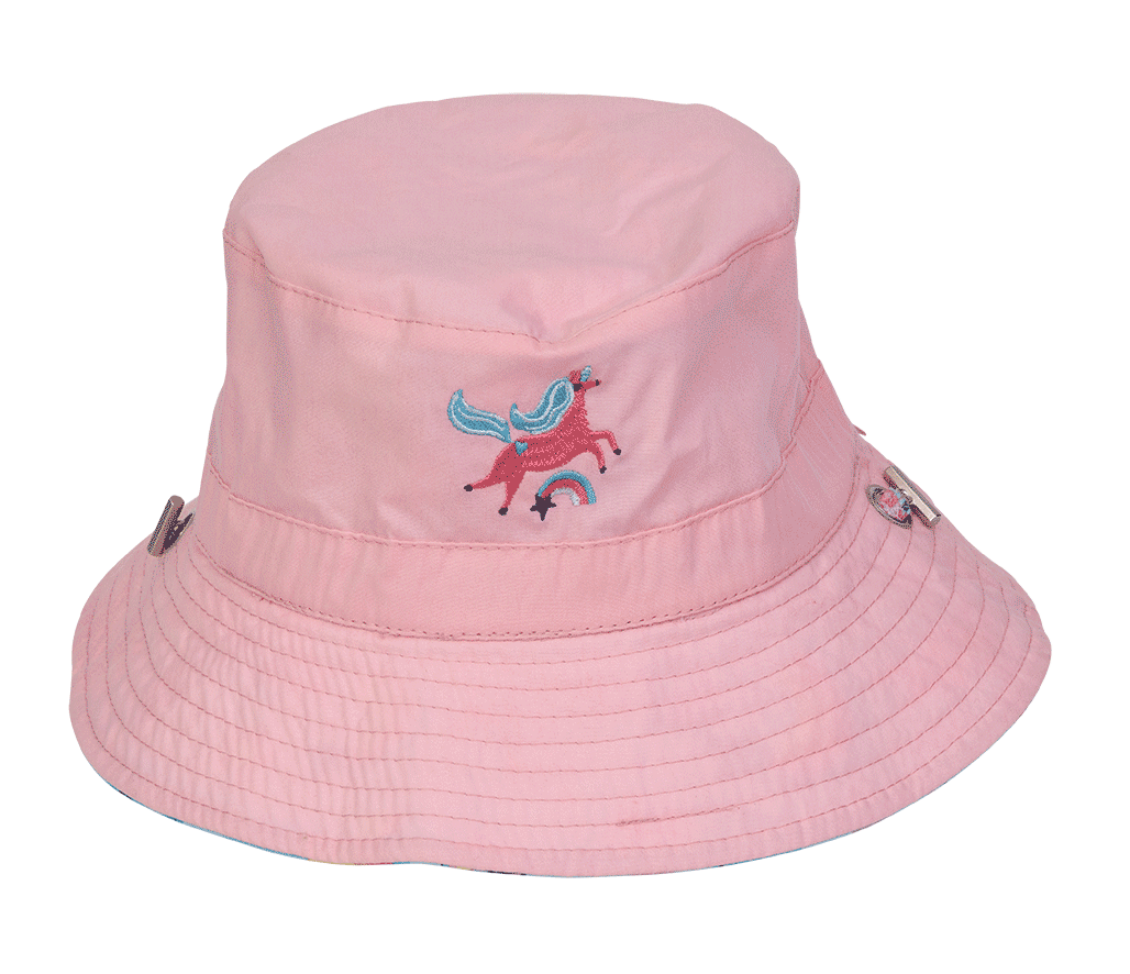 Spencil | Reversible Sun Hat