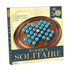 PRE ORDER Wooden Solitaire Large