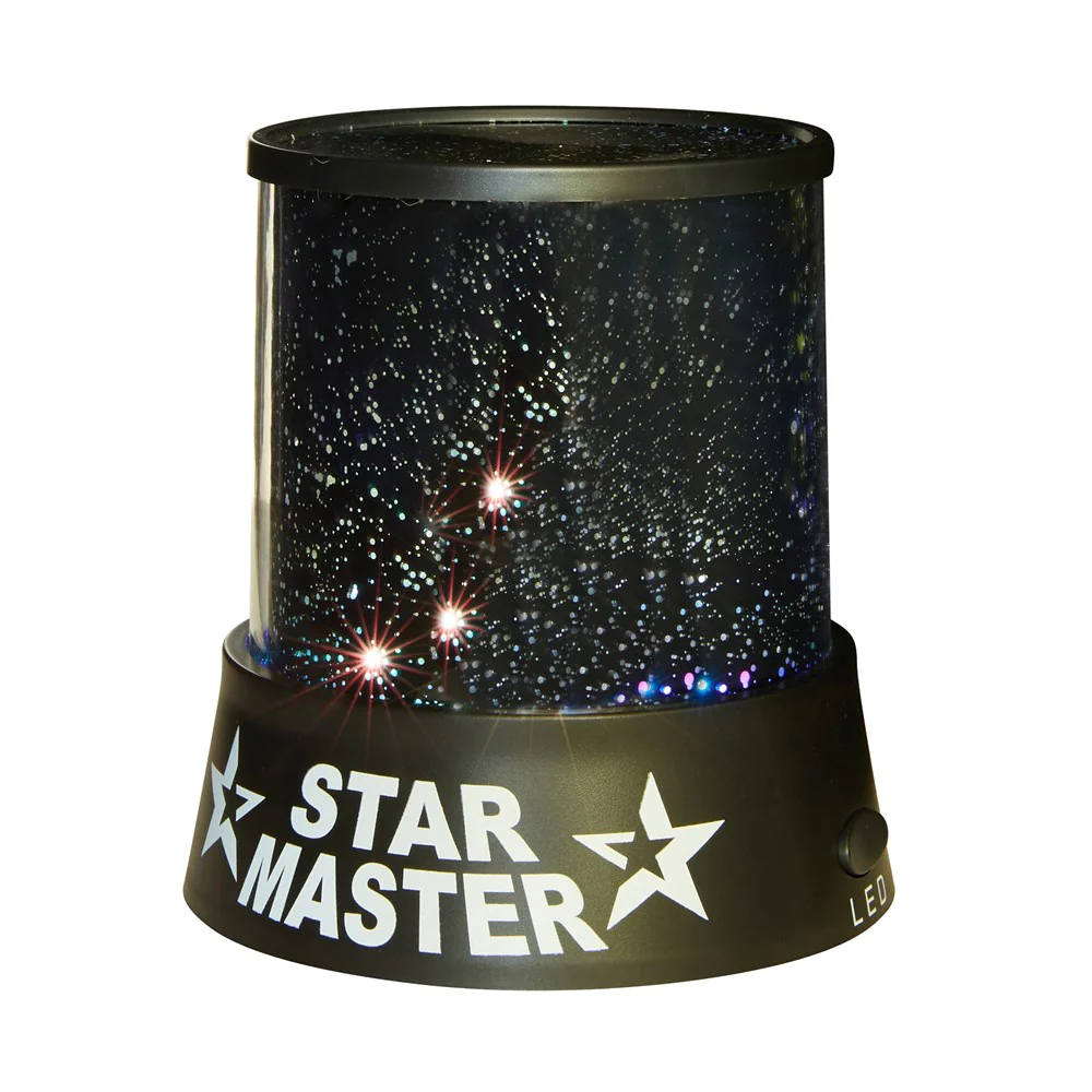 Star Projector by Johnco