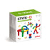 STICK-O | Basic 20 pc Set by Magformers