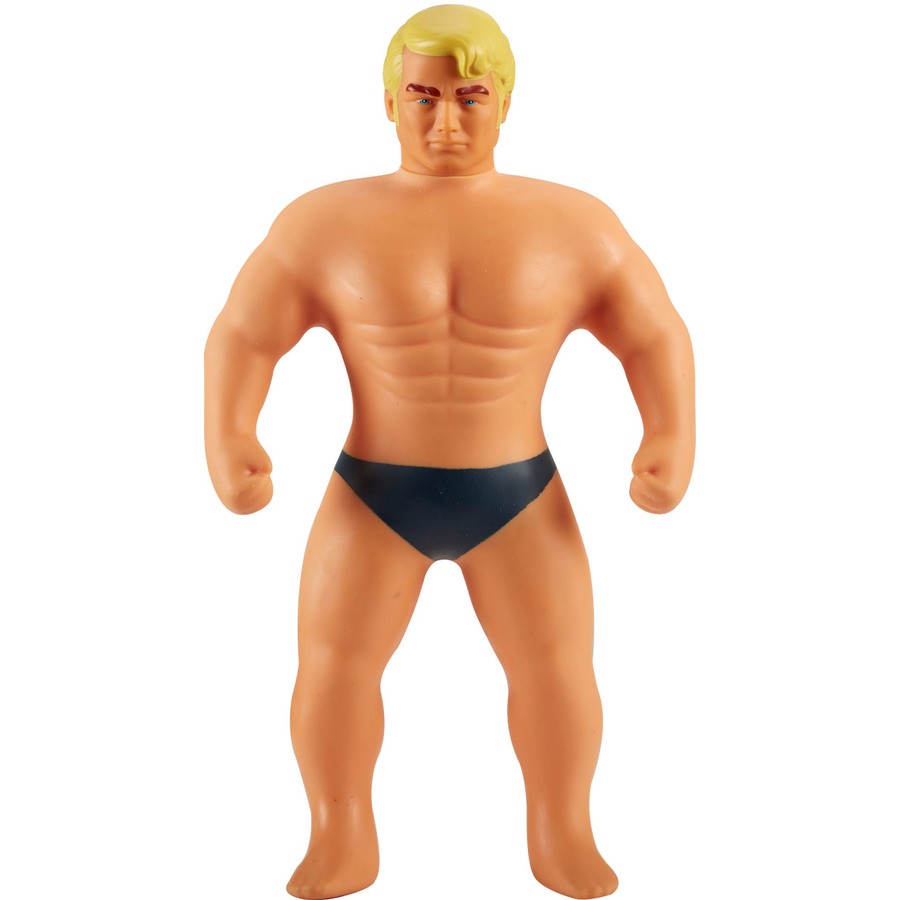 Stretch Armstrong