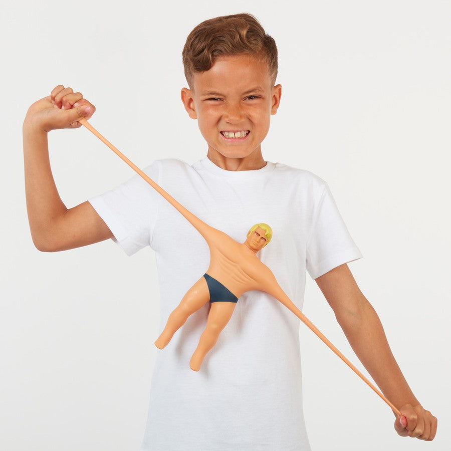 Stretch Armstrong